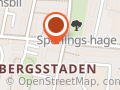 Johannas kök Kirsebergskyrkan