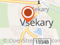 Všekary - Obecní Úřad