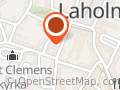 PIZZERIA LAHOLMIA, HB