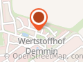Ostmecklenburgisch- Vorpommersche Verwertungs- und Deponie GmbH