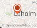 Laholms Bosättning Önska