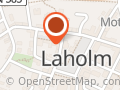 Företagsrevisorn i Laholm AB