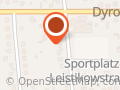 Sportplatz Leistikowstraße