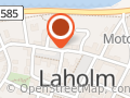 Laholms stadshotell AB