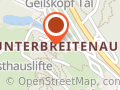 Skilifte Bayerischer Wald