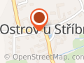 Restaurace Ostrov