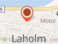 FAMILJELÄKARNA VID TORGET I LAHOLM