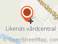 Vårdcentral Likenäs