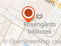 Rosengård fritidsgård Tegelhuset mellanstadiet