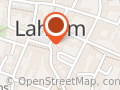 Leksaksaffären i Laholm AB