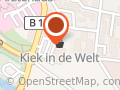BGU-Reisebürogesellschaft mbH "Reisebüro Kiek in de Welt