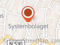 Systembolaget Ab Laholm