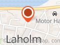 Lagaholmskliniken