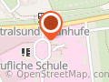 HANSE-Klinikum Stralsund GmbH Geriatrische Tagesklinik - Standort Krankenhaus West