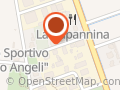 Ristorante La Capannina