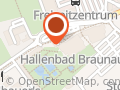 Erlebnis-Freibad Braunau am Inn (Mai bis September)