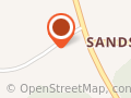 Hagberg I Sandsered AB