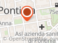 Inas - Istituto Nazionale Assistenza Sociale - Sede di Pontinia