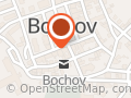 Radniční sklípek Bochov