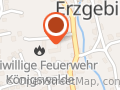 SV Pöhlatal Königswalde e.V. Vereinsheim