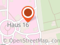 Krankenhaus West - Helios Hanseklinikum Stralsund