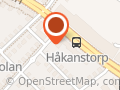 Kina-Restaurang Hang Zhou