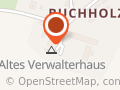 Altes Verwalterhaus (Mikro-Campingplatz, Schäferwagen)