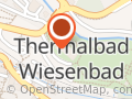 Wiesenbader Kurparkrestaurant Am Kräutergarten