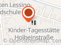 Kita und Hort Holbeinstraße