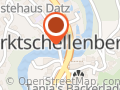 Touristinformation Marktschellenberg