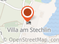 Villa am Stechlin