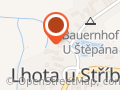 Logistický areál TechDraw
