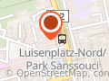 Horus-Apotheke am Luisenplatz