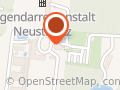 Justizvollzugsanstalt Neustrelitz