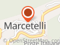 Comune di Marcetelli