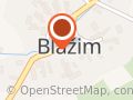 Blažim - Obec