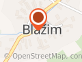 Blažim - obecní úřad