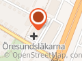 ÖRESUNDSLÄKARNA AB