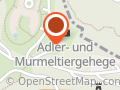 Adlergehege Obersalzberg