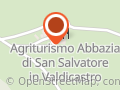Abbazia di Valdicastro - Azienda Agricola Biologica