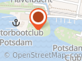 Zum Bootshaus " Froschkasten"