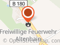 Freiwillige Feuerwehr Frankenberg