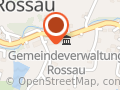 Gemeinde Rossau
