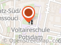 Voltaireschule - Gesamtschulcampus mit gymnasialem Bildungsgang