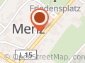 Ferienhaus "Haus Menz"