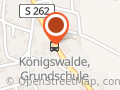 Grundschule Königswalde