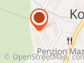 apartmány u Klínovce