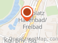 Restaurant Hallenbad