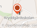 Grundskola Kryddgårdsskolan F-9