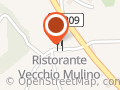 Ristorante Vecchio Molino di Silvia Fronzi